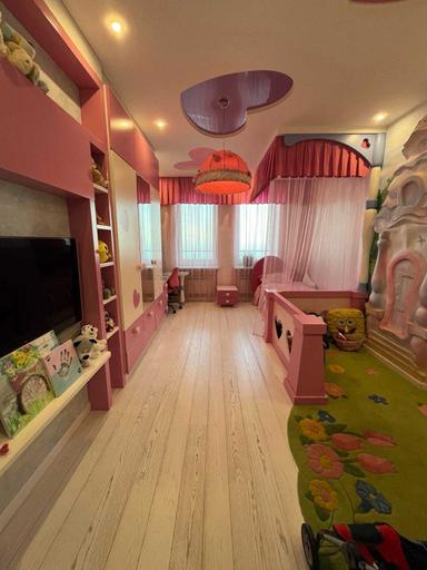 3-rooms apartment apartment by the address (area 170 m²) - Atlanta.ua - photo 42