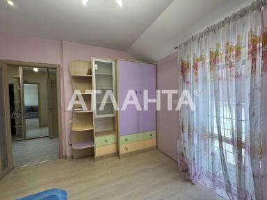 1-комнатная квартира по адресу (площадь 50,8 м²) - Atlanta.ua - фото 27