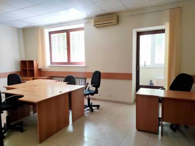 Commercial real estate at st. Shevchenka (area 411 m²) - Atlanta.ua - photo 28