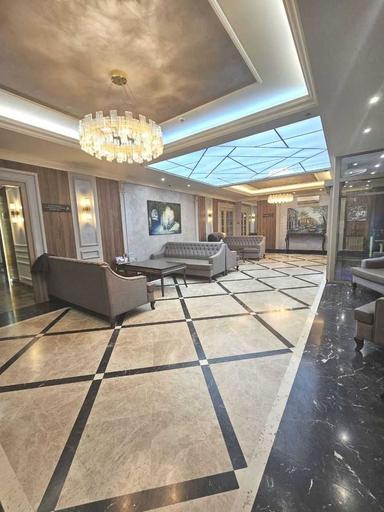 2-rooms apartment apartment by the address st. Kulikovo pole pl Oktyabrskoy revolyutsii pl (area 96,4 m²) - Atlanta.ua - photo 24