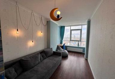 3-rooms apartment apartment by the address st. Kulikovo pole pl Oktyabrskoy revolyutsii pl (area 100 m²) - Atlanta.ua - photo 16