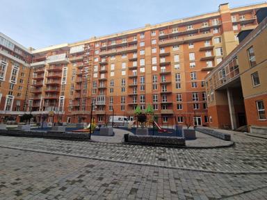 2-кімнатна квартира за адресою вул. Капеланська (площа 82 м²) - Atlanta.ua - фото 19