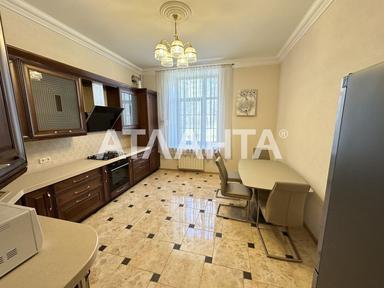 2-rooms apartment apartment by the address st. Kulikovo pole pl Oktyabrskoy revolyutsii pl (area 86 m²) - Atlanta.ua - photo 28