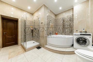 Многокомнатная квартира по адресу (площадь 145 м²) - Atlanta.ua - фото 45