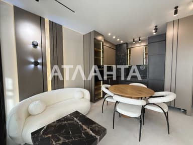 1-кімнатна квартира за адресою вул. Сонячна (площа 48 м²) - Atlanta.ua - фото 22