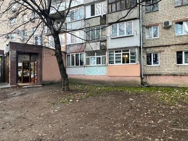 2-кімнатна квартира за адресою вул. Капеланська (площа 43,4 м²) - Atlanta.ua - фото 3