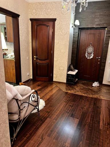 3-rooms apartment apartment by the address st. Kulikovo pole pl Oktyabrskoy revolyutsii pl (area 117 m²) - Atlanta.ua - photo 25