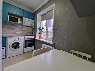 1-комнатная квартира по адресу (площадь 27 м²) - Atlanta.ua - фото 35