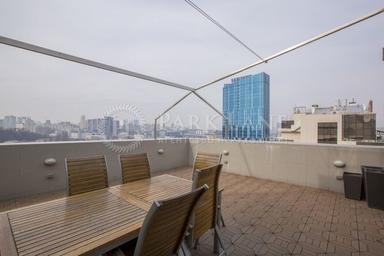 Багатокімнатна квартира за адресою вул. Гоголівська (площа 275 м²) - Atlanta.ua - фото 40