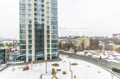 2-rooms apartment apartment by the address st. Bulvar Druzhby Narodov (area 50 m²) - Atlanta.ua - photo 29