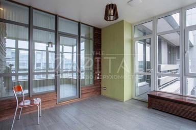 Багатокімнатна квартира за адресою (площа 240 м²) - Atlanta.ua - фото 31