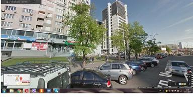 Commercial real estate at (area 485 m²) - Atlanta.ua - photo 38