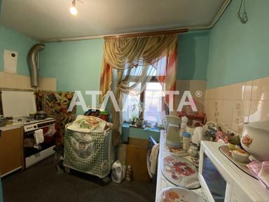 3-комнатная квартира по адресу ул. Китобойная (площадь 61,6 м²) - Atlanta.ua - фото 25