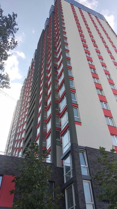 2-кімнатна квартира за адресою вул. Чорнобильська (площа 40 м²) - Atlanta.ua - фото 41