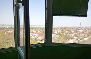 3-комнатная квартира по адресу Добровольского пр. (площадь 72 м²) - Atlanta.ua - фото 14