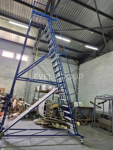 Коммерческая недвижимость по адресу (площадь 2030 м²) - Atlanta.ua - фото 14