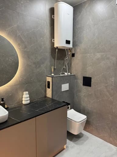 1-комнатная квартира по адресу Люстдорфская дор. (площадь 44 м²) - Atlanta.ua - фото 20