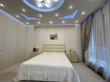 Багатокімнатна квартира за адресою просп. Голосіївський (площа 167 м²) - Atlanta.ua - фото 32