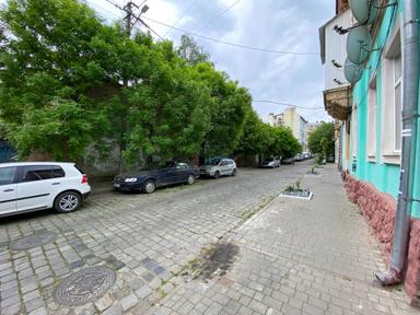 Комерційна нерухомість за адресою вул. Капеланська (площа 1100 м²) - Atlanta.ua - фото 22