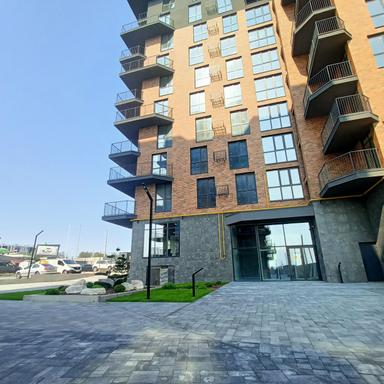 2-комнатная квартира по адресу 3-й Генетический пер. (площадь 71,6 м²) - Atlanta.ua - фото 12