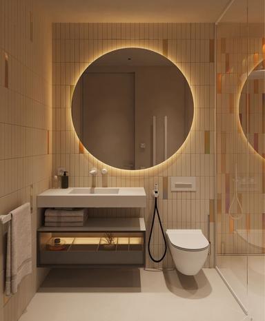 4+-rooms apartment apartment by the address st. Bulvar Druzhby Narodov (area 191 m²) - Atlanta.ua - photo 42