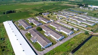 Комерційна нерухомість за адресою вул. Капеланська (площа 40000 м²) - Atlanta.ua - фото 24