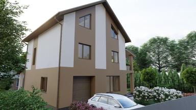 Дом по адресу ул. Подольская (площадь 200 м²) - Atlanta.ua - фото 20