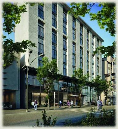 Commercial real estate at st. Bulvar Druzhby Narodov (area 1200 m²) - Atlanta.ua - photo 2