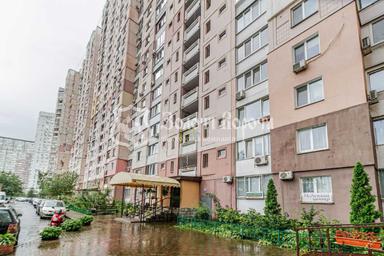 3-rooms apartment apartment by the address (area 99 m²) - Atlanta.ua - photo 41