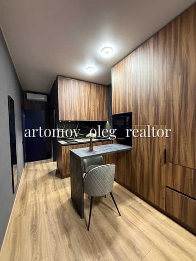 2-rooms apartment apartment by the address st. Solnechnaya (area 45 m²) - Atlanta.ua - imageAlt 13