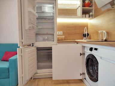 1-room apartment apartment by the address st. Kulikovo pole pl Oktyabrskoy revolyutsii pl (area 44,5 m²) - Atlanta.ua - photo 29