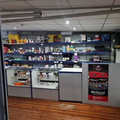 Коммерческая недвижимость по адресу (площадь 860 м²) - Atlanta.ua - imageAlt 33