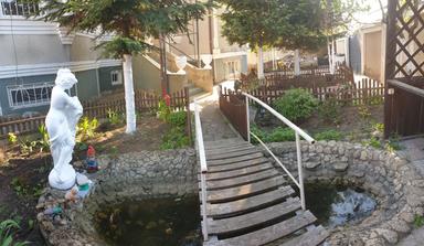 Дом по адресу (площадь 498 м²) - Atlanta.ua - фото 20