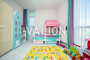 3-rooms apartment apartment by the address (area 107 m²) - Atlanta.ua - photo 27