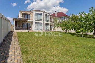 Дом по адресу ул. Заречная (площадь 270 м²) - Atlanta.ua - фото 31