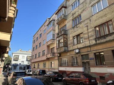 Комерційна нерухомість за адресою вул. Капеланська (площа 103 м²) - Atlanta.ua - фото 17