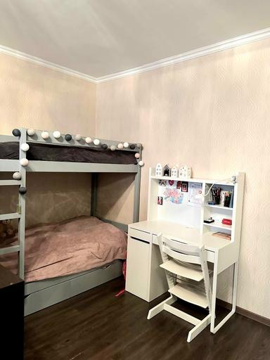 1-кімнатна квартира за адресою вул. Драгоманова (площа 46 м²) - Atlanta.ua - фото 35