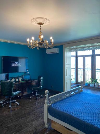 3-комнатная квартира по адресу Куликово поле пл. (площадь 110 м²) - Atlanta.ua - фото 22