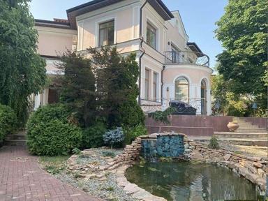 Будинок за адресою вул. Китобійна (площа 800 м²) - Atlanta.ua - фото 14