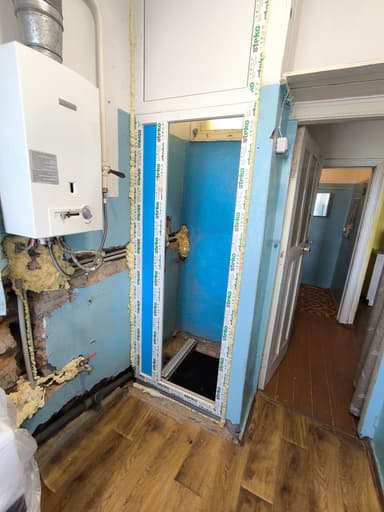 3-комнатная квартира по адресу ул. Магистратская (площадь 51 м²) - Atlanta.ua - фото 35