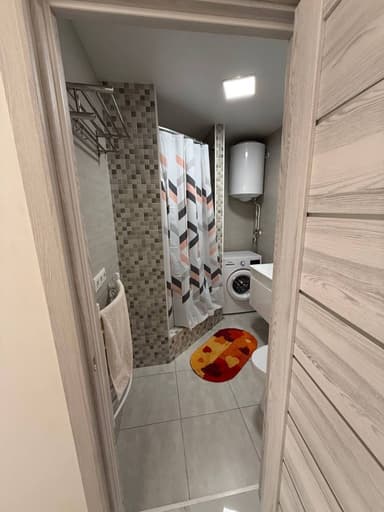 1-room apartment apartment by the address st. Kulikovo pole pl Oktyabrskoy revolyutsii pl (area 46,8 m²) - Atlanta.ua - photo 21