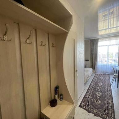 1-room apartment apartment by the address st. Dachnaya (area 27 m²) - Atlanta.ua - photo 14
