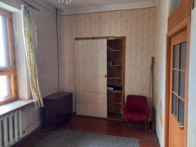 3-комнатная квартира по адресу ул. Танкистов (площадь 53 м²) - Atlanta.ua - фото 18