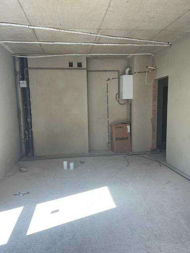 3-кімнатна квартира за адресою вул. Франка (площа 100 м²) - Atlanta.ua - фото 39