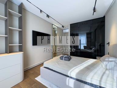 3-комнатная квартира по адресу ул. Вышгородская (площадь 84 м²) - Atlanta.ua - фото 32