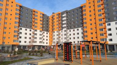 2-комнатная квартира по адресу ул. Магистратская (площадь 53 м²) - Atlanta.ua - фото 18