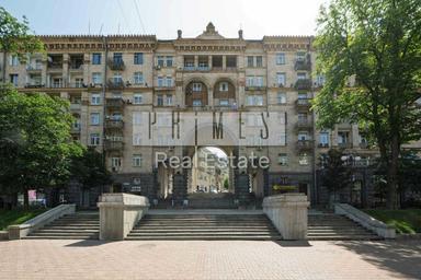 3-кімнатна квартира за адресою вул. Хрещатик (площа 120 м²) - Atlanta.ua - фото 44