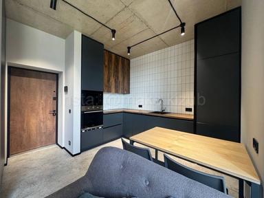 1-room apartment apartment by the address st. Petefi Shandora pl (area 34 m²) - Atlanta.ua - photo 29