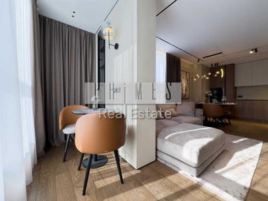 3-комнатная квартира по адресу ул. Вышгородская (площадь 84 м²) - Atlanta.ua - фото 29