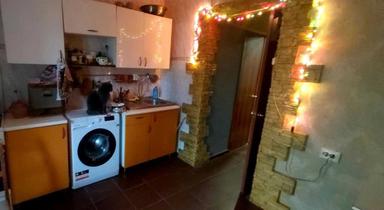 3-rooms apartment apartment by the address st. Kitoboynaya (area 68 m²) - Atlanta.ua - photo 39